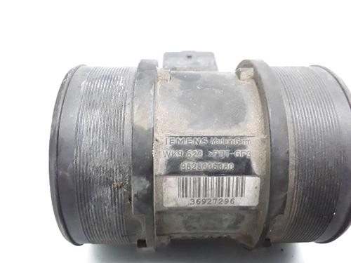 Mass air flow sensor CITROËN XSARA (N1) 2.0 16V | BP7542389M95 