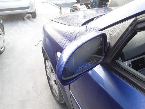 Used Left mirror CHEVROLET NUBIRA Saloon 1.6 (109 hp) 18510783