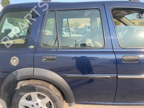 Dør højre bagtil LAND ROVER FREELANDER I (L314) [1998-2006]  26488172