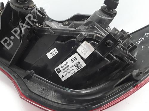 Venstre baglygte OPEL CORSA E (X15) | BP35933766C34 - Image 3