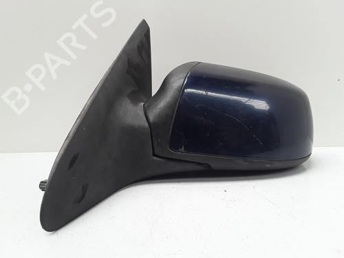 Used Left mirror Left mirror FORD MONDEO III Saloon (B4Y) 2.0 16V TDDi / TDCi (115 hp) 35737890 35737890