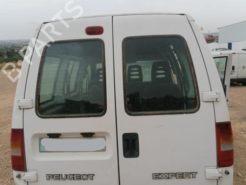 Engine control unit (ECU) PEUGEOT EXPERT Van (222) 2.0 HDI | BP10919045M57 
