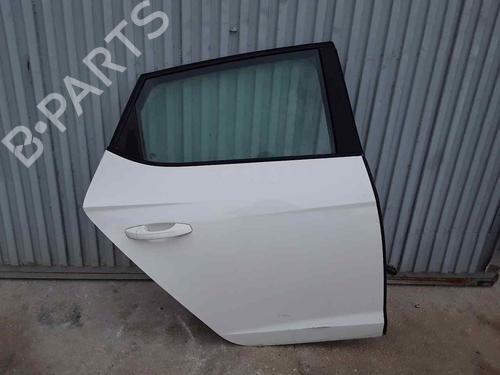 Used Right rear door SEAT IBIZA IV (6J5, 6P1) [2008-2017]  24020313