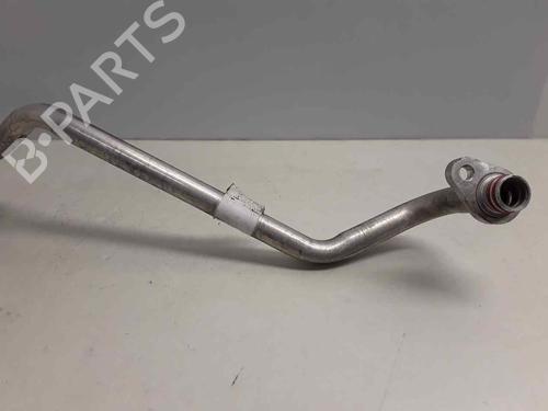 Pipe FORD FIESTA VI (CB1, CCN) 1.4 TDCi | BP16439747M125 
