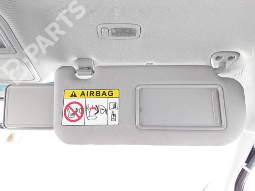 right-sun-visor-hyundai-ix35-lm-el-elh-17-crdi-2009-2010-2011-2012-2013-2014-2015-2016-8238167 main image