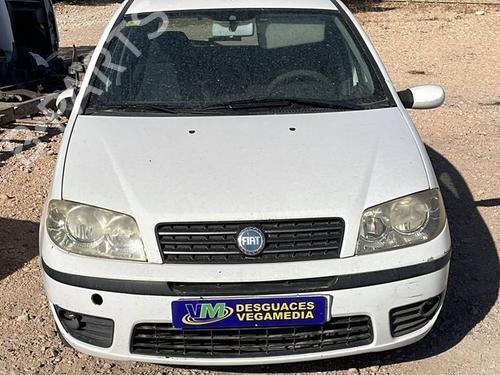 Used Parts FIAT PUNTO (188_)  1.3 JTD 16V  4948419