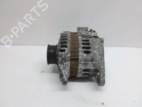 Alternator NISSAN ALMERA II (N16) 1.8 | BP7470924M7 
