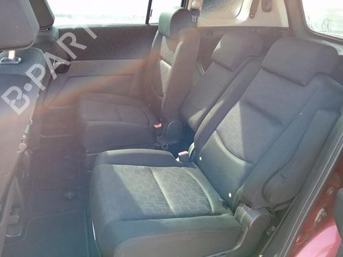 Left front window switch MAZDA 5 (CR) 2.0 CD (CR19) | BP20165229I27 