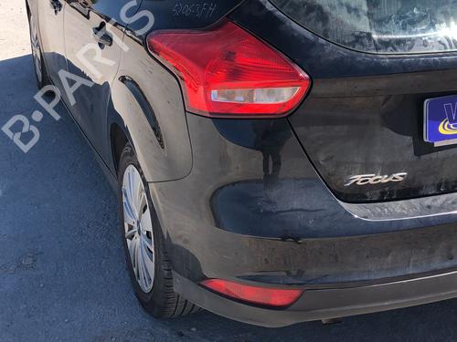 Engine mount FORD FOCUS III | BP33861644M89 - Image 5