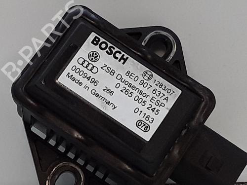 Electronic sensor AUDI A6 C5 (4B2) 2.8 | BP15057541M84 