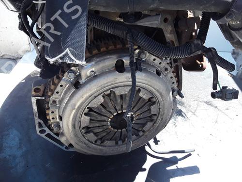 Engine DACIA DUSTER (HS_) | BP36025156M1 - Image 2