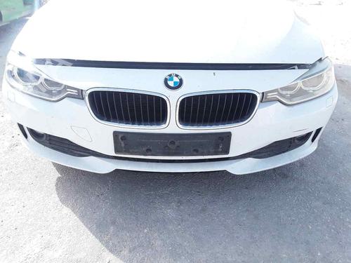 Used Front bumper BMW 3 (F30, F80) 320 d (184 hp) 20498404