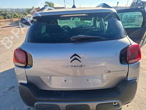 Used Tailgate CITROËN C3 AIRCROSS II (2R_, 2C_) [2017-2025]  29926231