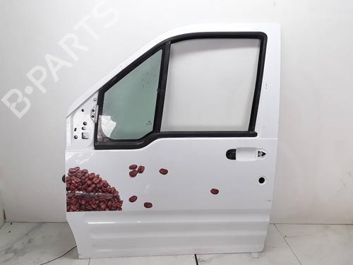 Used Left front door FORD TRANSIT CONNECT (P65_, P70_, P80_) [2002-2025]  9668537