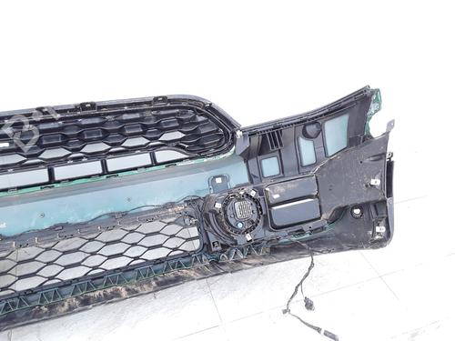 Front bumper MINI MINI COUNTRYMAN (U25)  | BP29724167C7 