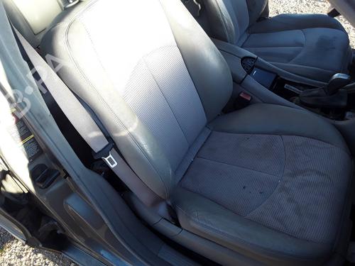 Used Right front seat Right front seat MERCEDES-BENZ E-CLASS (W211) E 270 CDI (211.016) (177 hp) 33994612 33994612