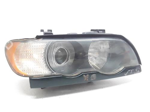 Højre forlygte BMW X5 (E53) 3.0 i | BP13808472C29 