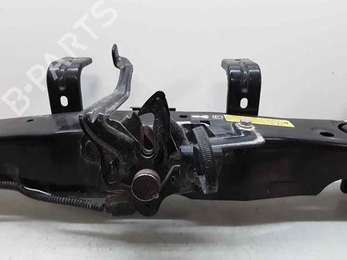 Crossmember NISSAN MICRA V (K14)  | BP25026465C162 