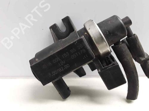 Elektronische sonde MERCEDES-BENZ B-CLASS Sports Tourer (W245) B 180 CDI (245.207) (109 hp) 17050055