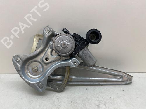 Lève-vitre arrière gauche TOYOTA AURIS (_E18_) [2012-2019]  29814083