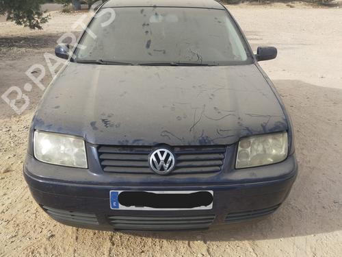 Used Parts VW BORA I (1J2) 1.9 TDI 4motion (130 hp) 1591183