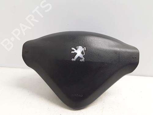 Used Driver airbag PEUGEOT 207 (WA_, WC_) 1.6 HDi (90 hp) 16426922