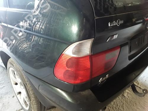 Used Left taillight BMW X5 (E53) 3.0 i (231 hp) 13808550