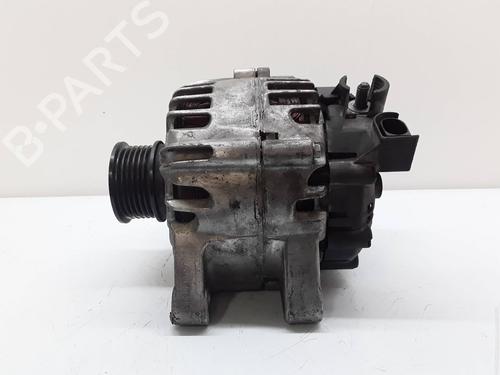 Used Alternator Alternator FORD TRANSIT COURIER B460 MPV [2014-2026] 33026377 33026377