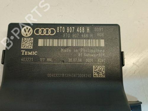 Electronic module AUDI A4 B8 (8K2) | BP40281844M83 - Image 2