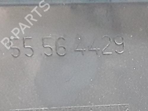 Timing cover OPEL CORSA D (S07) 1.3 CDTI (L08, L68) | BP14141151M123