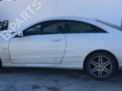 Air vent MERCEDES-BENZ E-CLASS Coupe (C207) E 250 CDI / BlueTEC / d (207.303, 207.304) | BP32507714I21