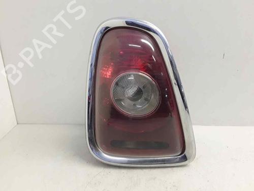 Used Left taillight MINI MINI (R56) [2005-2014]  25841878