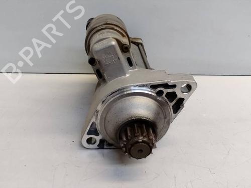 Starter AUDI A3 Sportback (8YA, 8YF) 35 TDI | BP39106918M8 - Image 4