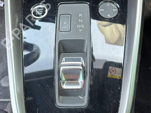 Used Gear lever Gear lever 38930761 38930761