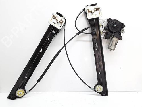 Front left window mechanism MINI MINI COUNTRYMAN (R60) One D | BP9809815C22 