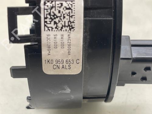 Squib airbag SEAT LEON (1P1)  | BP22897256C102 