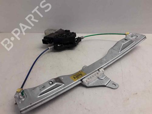 Used Front right window mechanism OPEL CORSA D (S07) 1.3 CDTI (L08, L68) (75 hp) 28412724