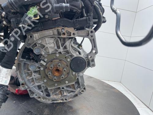 Engine PEUGEOT 5008 II (MC_, MJ_, MR_, M4_)  | BP29717284M1 