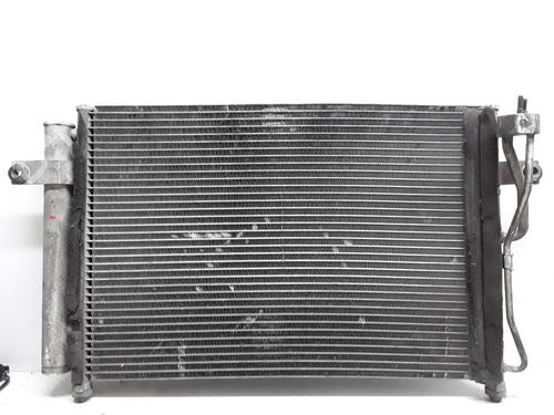 AC radiator HYUNDAI GETZ (TB) 1.5 CRDi | BP10504017M32