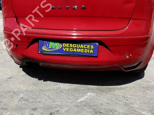 rear-bumper-seat-altea-5p1-2004-2005-2006-2007-2008-2009-2010-2011-2012-2013-2014-2015-38936787 main image
