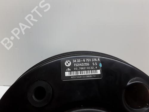Servo brake BMW 3 Touring (E46) 330 i | BP9674153M42 