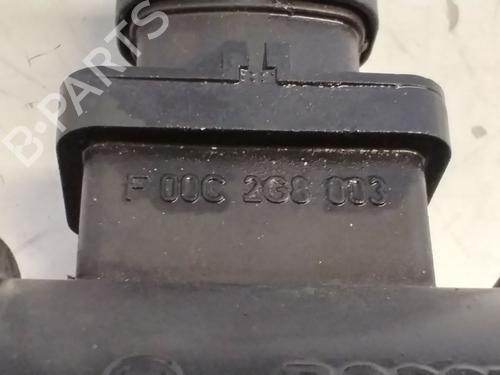 Mass air flow sensor FIAT 500 (312_) 1.3 D Multijet (312AXB1A) | BP37407743M95 - Image 3