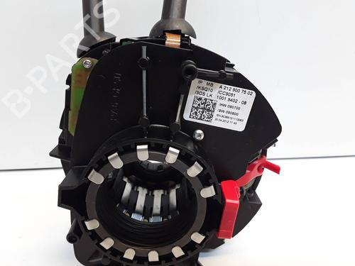 Ratstangsstang MERCEDES-BENZ C-CLASS (W204) C 250 CDI (204.003) | BP32154858I23