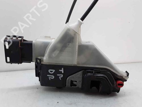 Rear right lock CITROËN C3 III (SX)  | BP29717214C99 