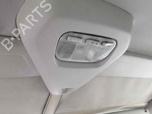 Innerbelysning CITROËN C4 Picasso I MPV (UD_) 1.6 HDi (109 hp) 25026524