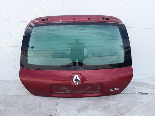 Used Tailgate Tailgate 33833070 33833070