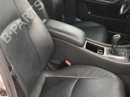 Headlight switch MERCEDES-BENZ C-CLASS (W203) C 220 CDI (203.006) | BP31906671I24