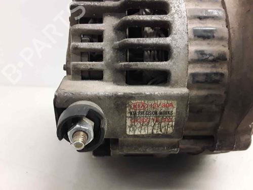 Alternator KIA SHUMA I (FB) 1.5 i 16V (AFB242) | BP19916202M7 