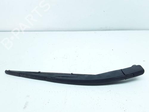 Used Rear windshield wiper arm PEUGEOT 208 I (CA_, CC_) 1.2 THP 110 (110 hp) 11884627