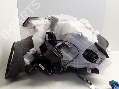 Used Heater matrix box CITROËN C3 / C3 ORIGIN III (SX) 1.6 BlueHDi 75 (75 hp) 17762039